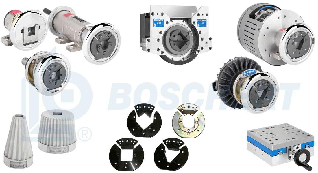 BOSCHERT.NL | GENUINE PARTS ONLY!